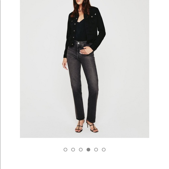 AG Jacket - Picture 2 of 15